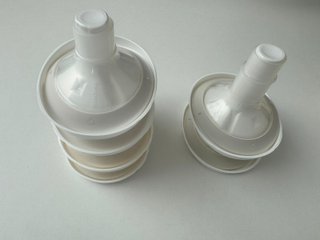 Sacaleches Medela Swing Maxi Flex + 2 Embudos