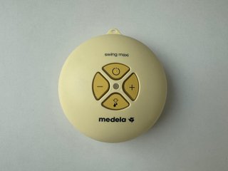 Sacaleches Medela Swing Maxi Flex + 2 Embudos