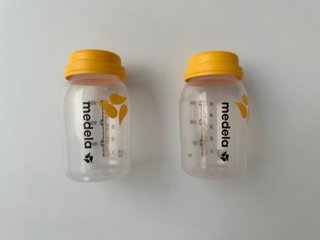 Sacaleches Medela Swing Maxi Flex + 2 Embudos