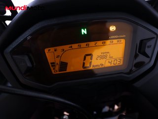 HONDA CB 500 X ABS