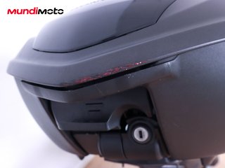 HONDA CB 500 X ABS