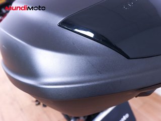 HONDA CB 500 X ABS