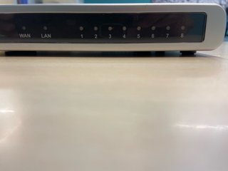 Switch Gateway Grandstream GXW4108