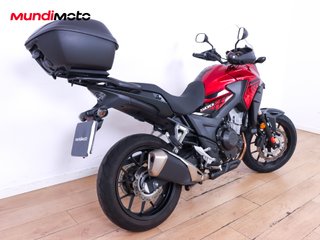 HONDA CB 500 X ABS