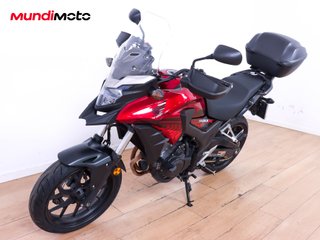 HONDA CB 500 X ABS