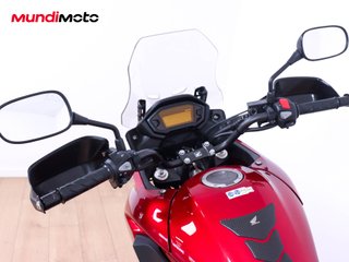 HONDA CB 500 X ABS