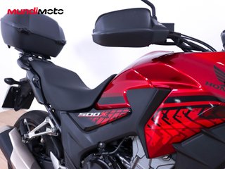 HONDA CB 500 X ABS