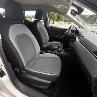SEAT Ibiza style 1.0 tsi 95cv 2021