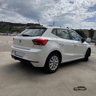 SEAT Ibiza style 1.0 tsi 95cv 2021