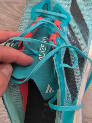 Zapatillas Adidas Adizero Running Hombre/Mujer
