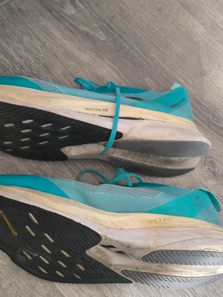 Zapatillas Adidas Adizero Running Hombre/Mujer