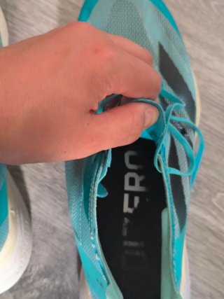 Zapatillas Adidas Adizero Running Hombre/Mujer