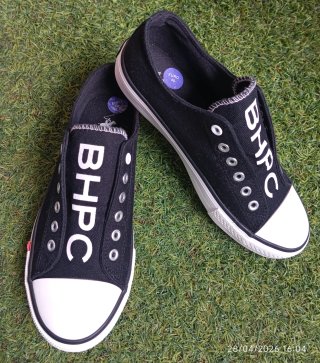 Zapatillas Polo Club Unisex Talla 40
