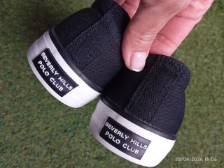 Zapatillas Polo Club Unisex Talla 40