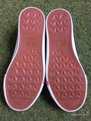 Zapatillas Polo Club Unisex Talla 40
