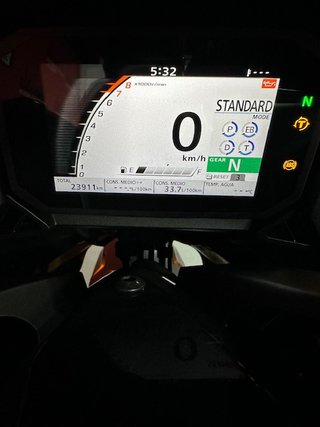 HONDA FORZA 750 DEL AÑO 2023 !!! IMPECABLE ESTADO
