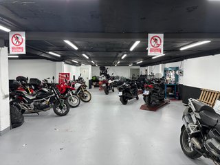 HONDA FORZA 750 DEL AÑO 2023 !!! IMPECABLE ESTADO