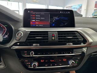 BMW X4 xDrive20d