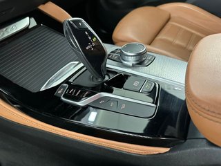 BMW X4 xDrive20d