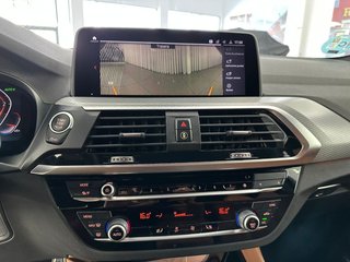 BMW X4 xDrive20d
