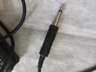 Pedal Yamaha per tastiera