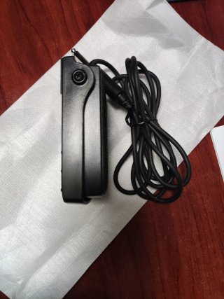 Pedal Yamaha per tastiera