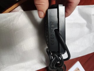 Pedal Yamaha per tastiera