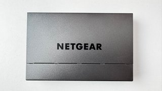 Switch NETGEAR GS108Tv3 8 Puertos Gestionado
