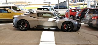 Maserati MC20 2022