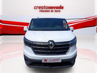 Trafic - DESDE 339€/MES ¡SIN PAGAR ENTRADA!