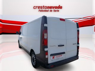 Trafic - DESDE 339€/MES ¡SIN PAGAR ENTRADA!