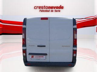 Trafic - DESDE 339€/MES ¡SIN PAGAR ENTRADA!