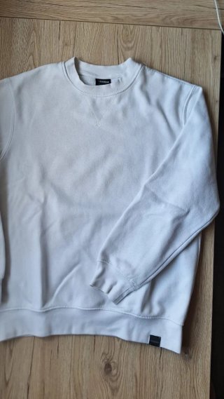 Jersey  sin capucha - Talla L