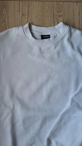 Jersey  sin capucha - Talla L
