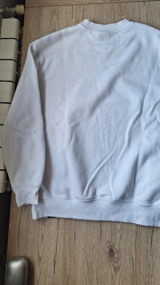 Jersey  sin capucha - Talla L