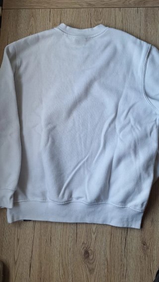 Jersey  sin capucha - Talla L