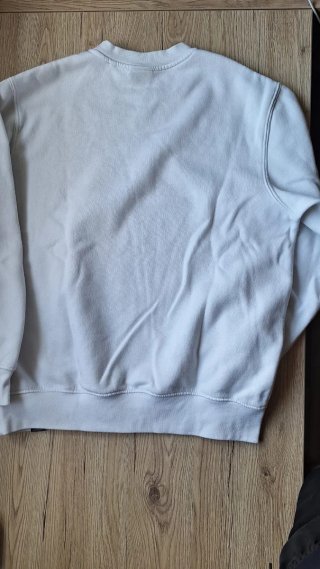 Jersey  sin capucha - Talla L