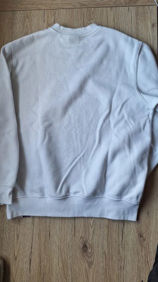 Jersey  sin capucha - Talla L