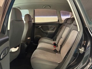SEAT Altea 2011