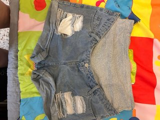Ropa premamá