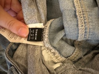Ropa premamá