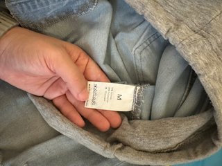 Ropa premamá