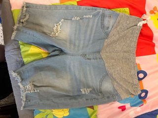 Ropa premamá