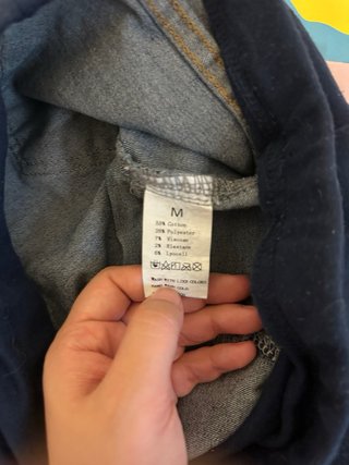 Ropa premamá