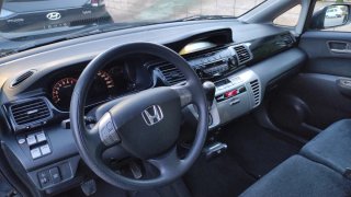 Honda FR-V 2006 etiqueta C