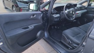Honda FR-V 2006 etiqueta C