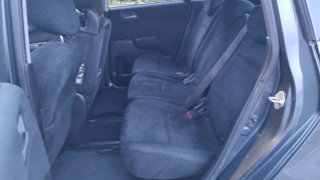 Honda FR-V 2006 etiqueta C