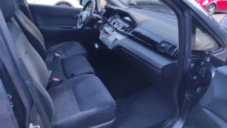 Honda FR-V 2006 etiqueta C