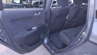 Honda FR-V 2006 etiqueta C
