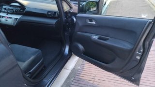 Honda FR-V 2006 etiqueta C
